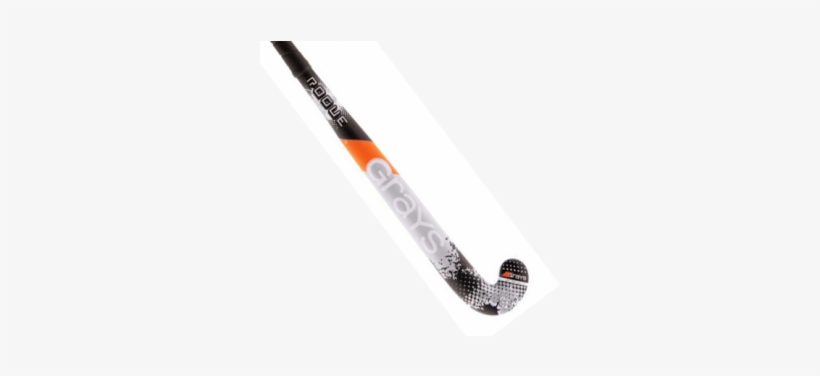 Quick View - Hockey Stick Black, transparent png #2843998