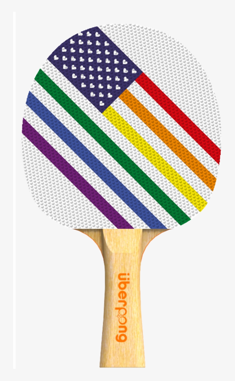 Uberpong On Twitter - Flag Of The United States, transparent png #2844017