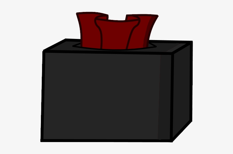 Evil Tissues Body - Inanimate Insanity Evil Body, transparent png #2844126