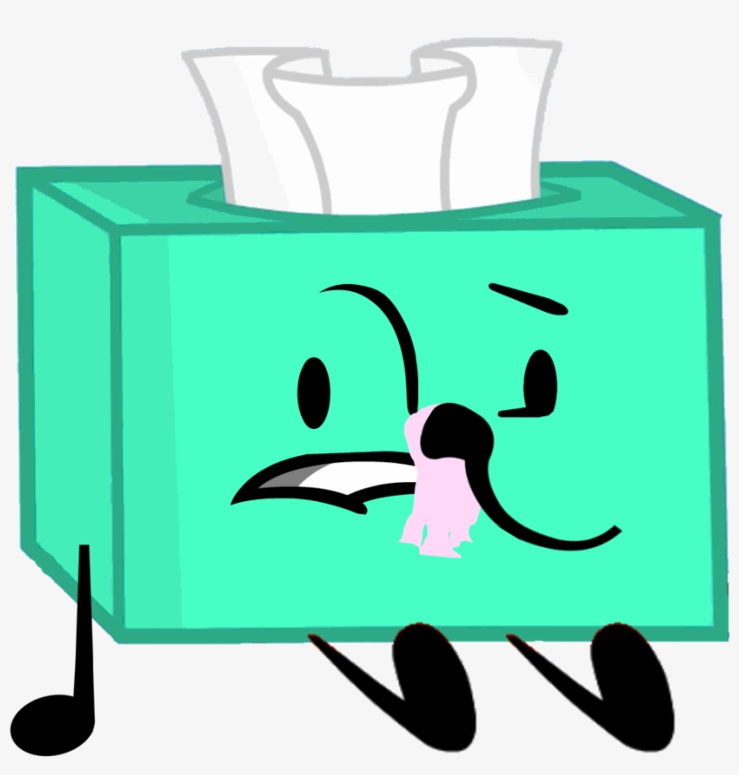 Tissues Pose - Tissue Cartoon Png - Free Transparent PNG Download - PNGkey