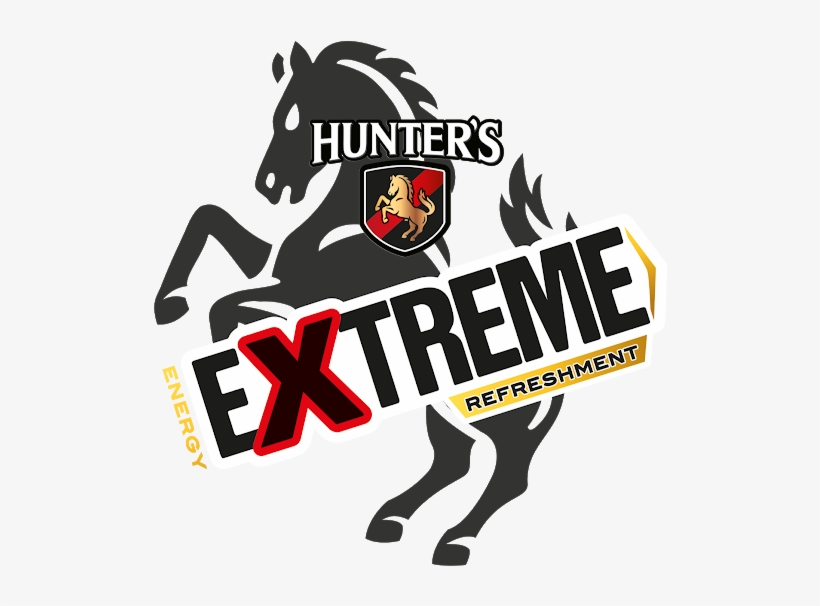 Photo - Hunters Cider, transparent png #2844546