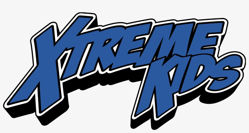 Xtreme Kids, transparent png #2844576