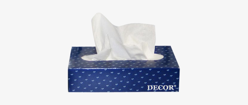 Facial Tissues - South Seas International 10422 Cpc Captiva Facial Tissue, transparent png #2844679