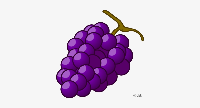 Grapes Grape Art On Vines Clip Free And Clipartix - Clip Art, transparent png #2844812