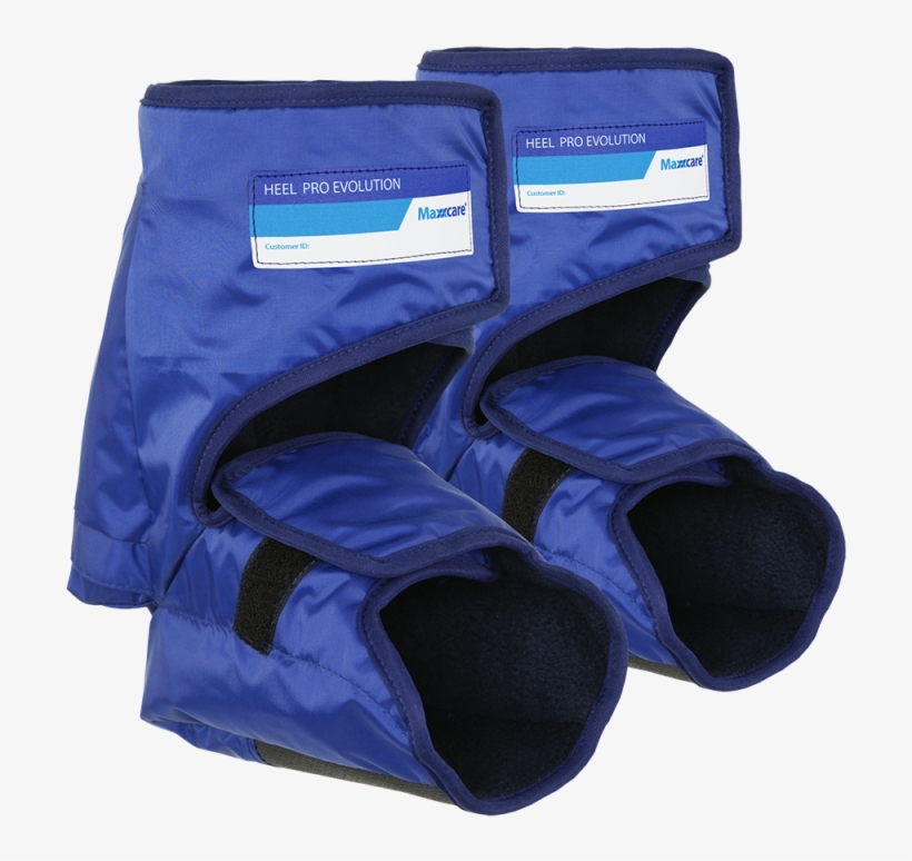 Product - Maxxcare Pro Heel Boot - Free Transparent PNG Download - PNGkey