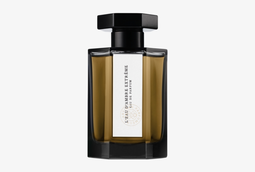 L'eau D'ambre Extrême - Artisan Parfumeur Mure Et Musc, transparent png #2844997