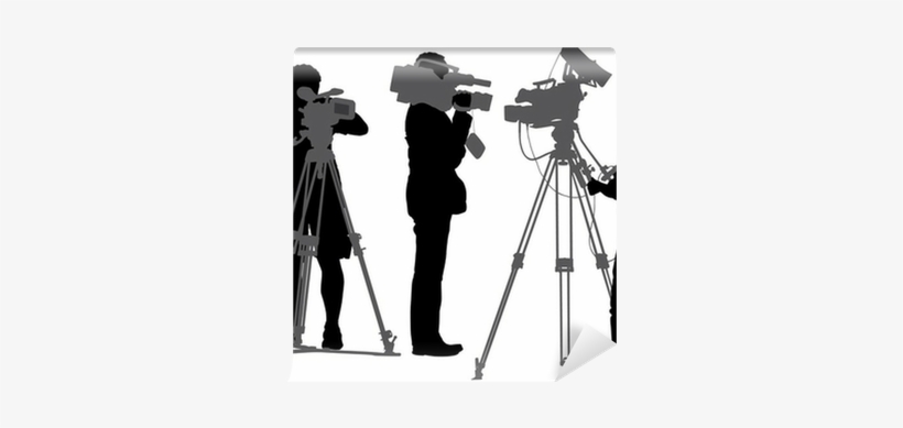 Cinema Silhouette Vector Free, transparent png #2845121