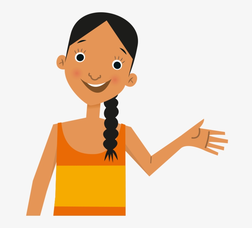 Child, transparent png #2845123