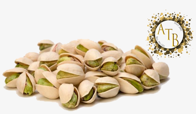 Azartak Bonab Co - Pistachio Nuts Png, transparent png #2845260