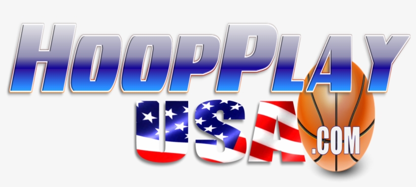 Hoopplay Street Logo Png - United States Of America, transparent png #2845379