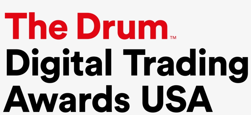 About The Drum Digital Trading Awards Usa - Drum Search Awards 2018, transparent png #2845414