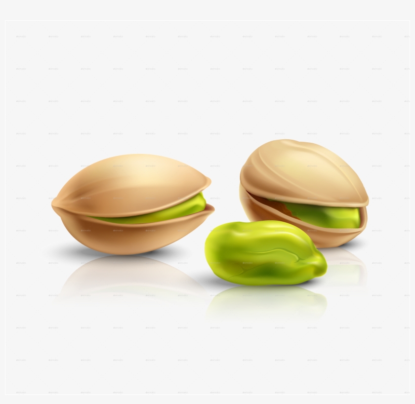 Pistachios Pistachios - Top, transparent png #2845417