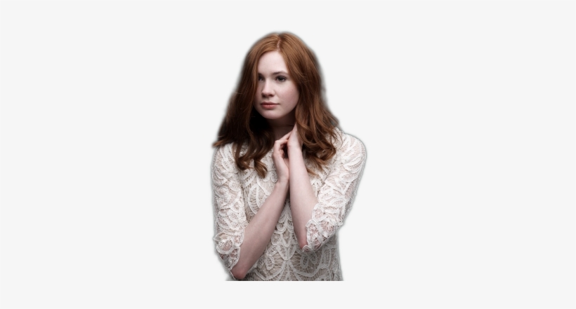 Render Karen Gillan 03 By Bellablackcullen-d4t9p0m - Karen Gillan Png, transparent png #2845445