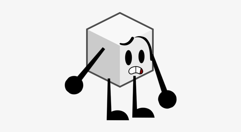 Sugar Cube Poses - Sugar, transparent png #2845684