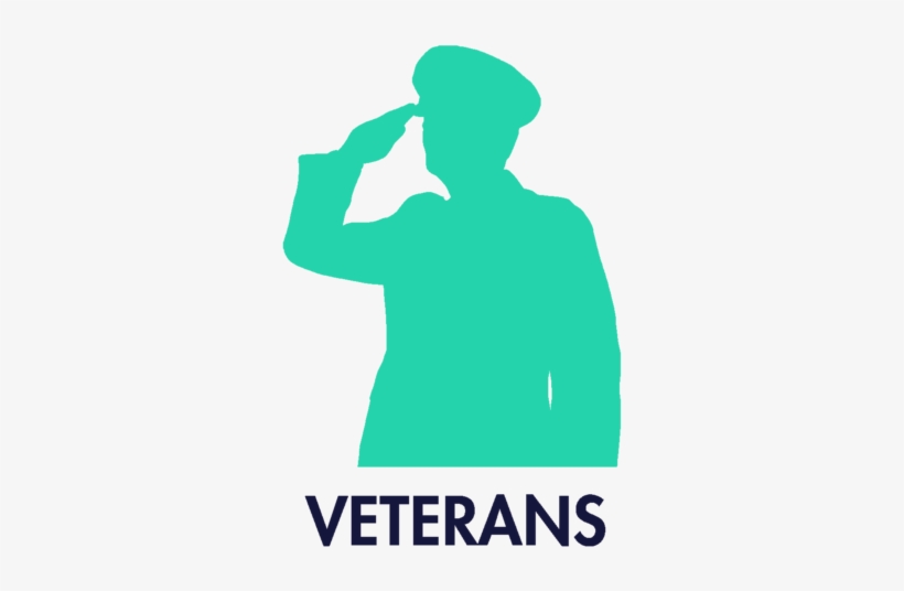 Veterans Png, transparent png #2845710