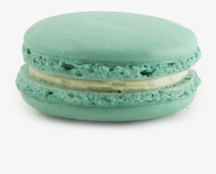 Pistachio - Macaroon, transparent png #2845734