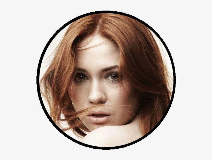 About - Karen Gillan, transparent png #2845735