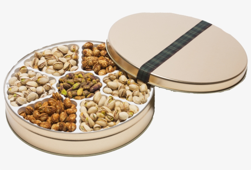 Discover Our Story - Mcginn's Pistachioland, transparent png #2845775