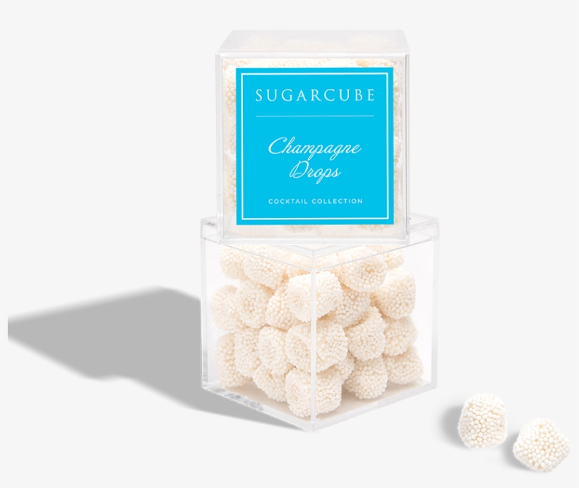 Next - Champagne Drops, transparent png #2845841