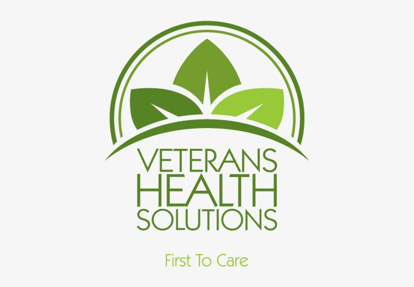 Veteran Health Solutions Logo - Master Manufacturing Herbicides 3-point Sprayer, 21', transparent png #2845860