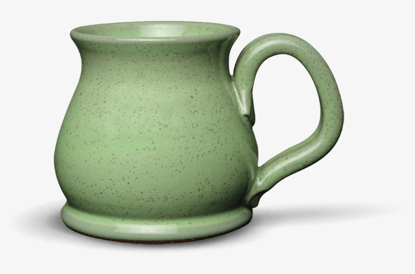 G-35 Pistachio - Jug, transparent png #2845934