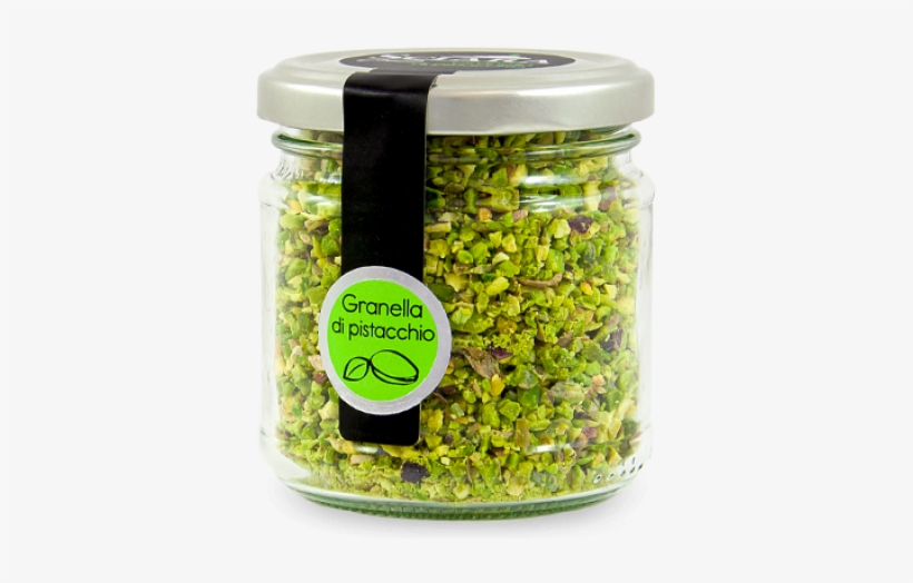 Pistachio Grain - Pistachio, transparent png #2845996