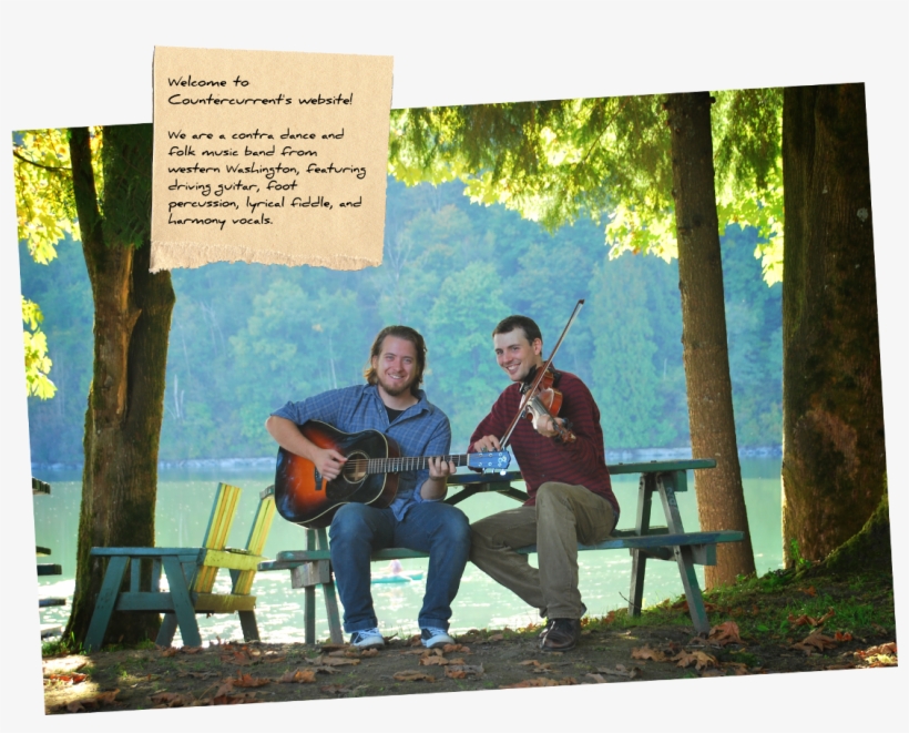 Check Out Our Gigs Page For Details On The Release - Countercurrent Exchange, transparent png #2846036