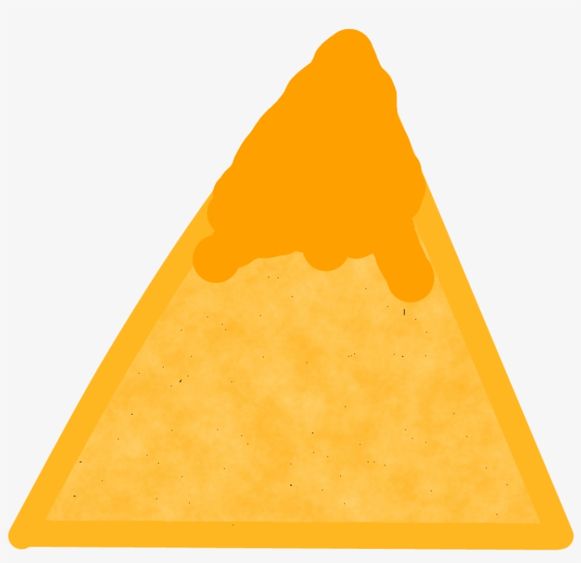 Nacho Fan-made - Illustration, transparent png #2846107