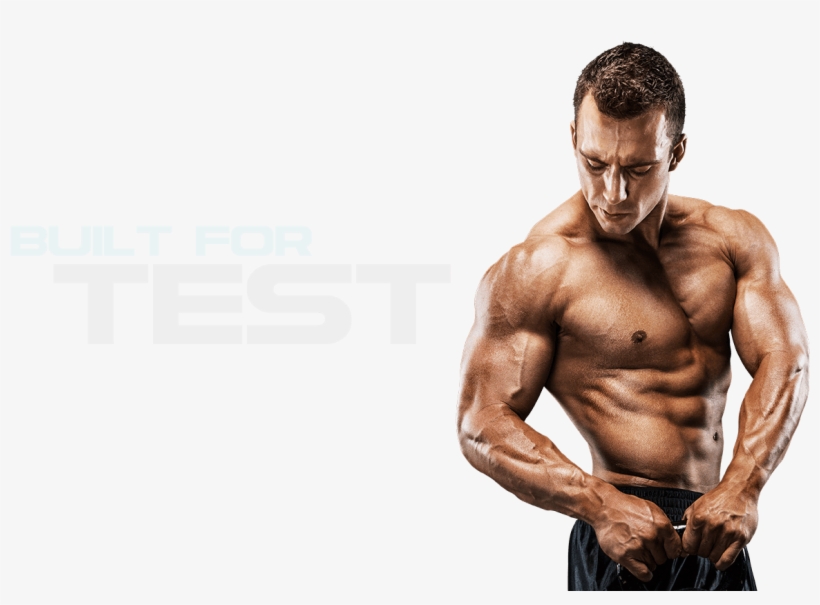 Muscle Png Image File - Hydroxycut Hardcore Next Gen 100 Ct. Bogo Green/brown, transparent png #2846111