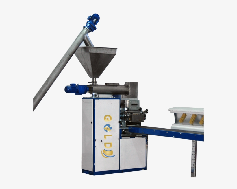 Full Automatic Sugar Cube Machine - Sugar, transparent png #2846161