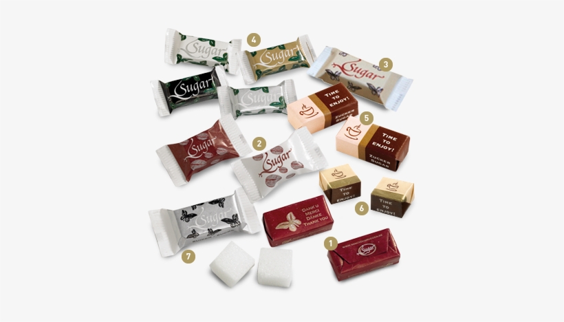 Cubes - Chocolate Bar, transparent png #2846182