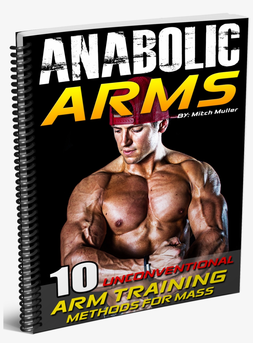 Discover The 10 Simple And Unconventional Arm Training - Bodybuilding, transparent png #2846325