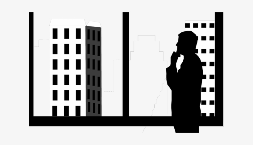 Complimentary Consult - Silhouette, transparent png #2846369
