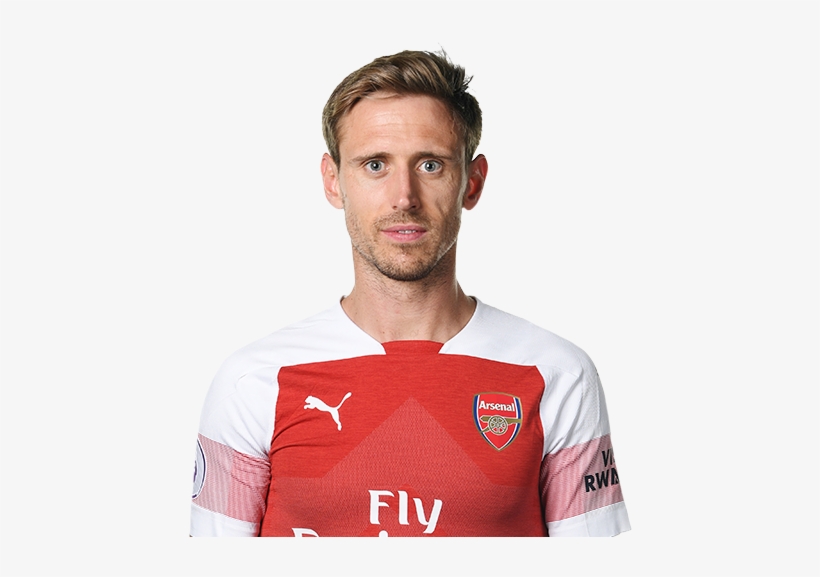 Nacho Monreal, transparent png #2846393