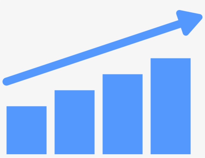 Idaho's Charters Outperform State & National Averages - Statistik Png, transparent png #2846492