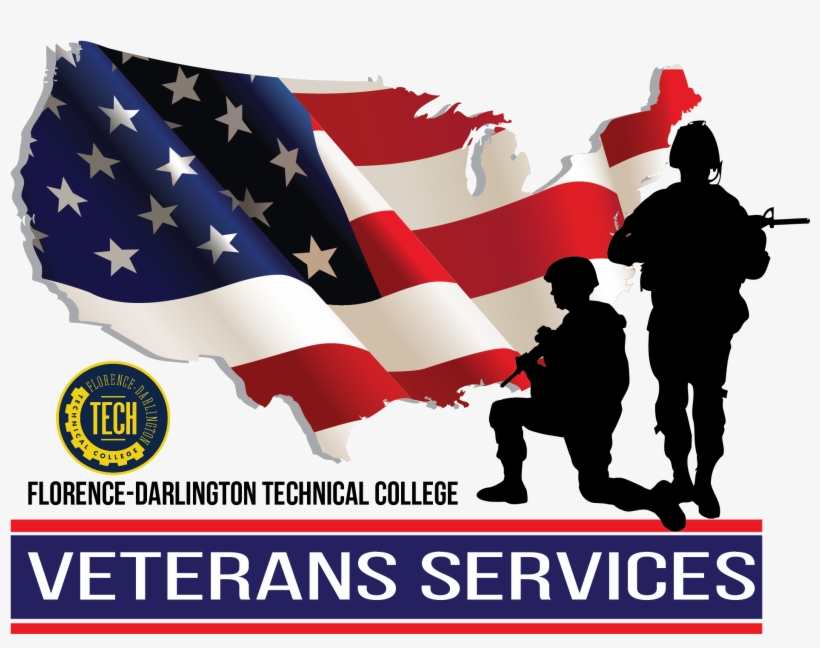 Veterans Services Logo - 7 Principles Of The Constitution Drawing, transparent png #2846494