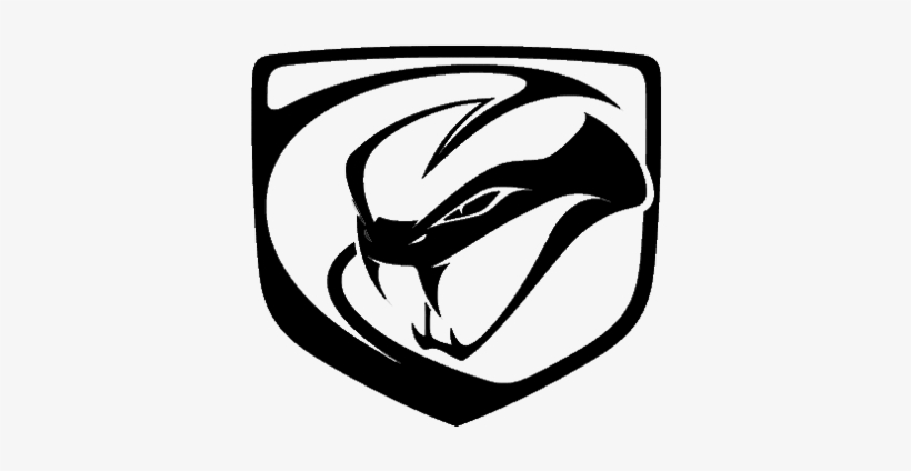 Dodge Viper Stryker Logo, transparent png #2846610