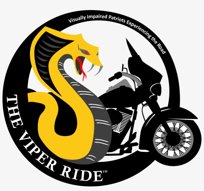 Viper Logo Thefinalnewbike - $ Ride, transparent png #2846637
