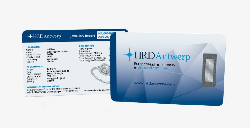 Jewellery Report - Enterprise Software, transparent png #2846646