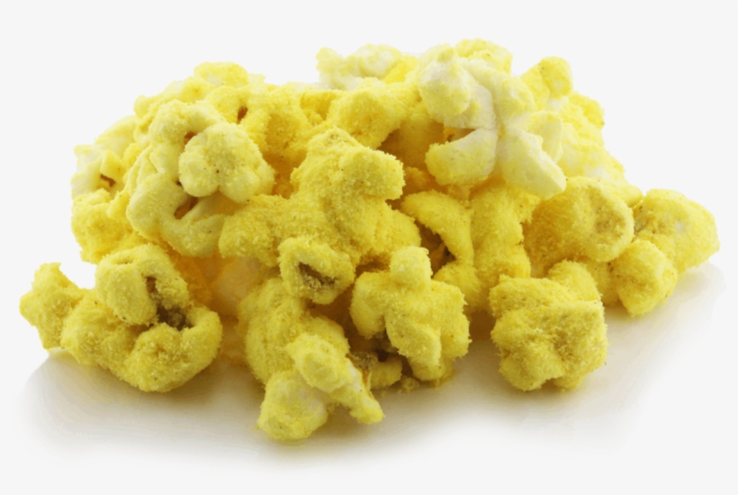 Jalapeno Nacho Popcorn - Brooklyn, transparent png #2846713