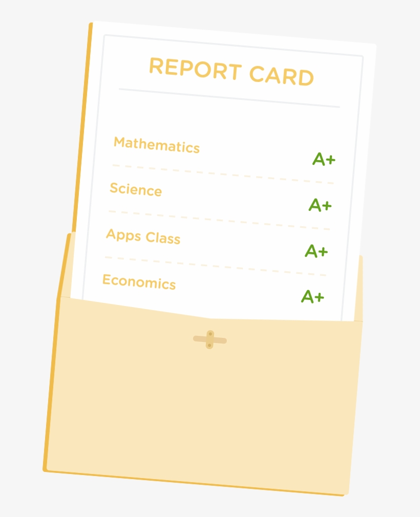Report Card 2 - Harvard Manage Mentor, transparent png #2846716