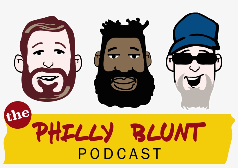 The Philly Blunt - Philadelphia, transparent png #2846742