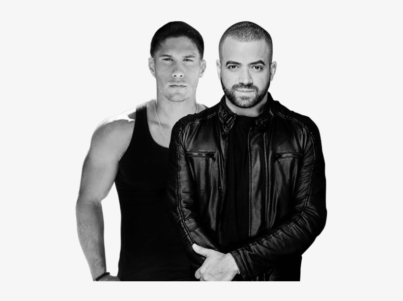 Chino Y Nacho - Chino Y Nacho Png, transparent png #2846785