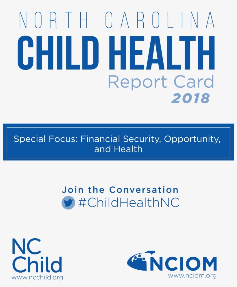 Highlights Of The 2018 Nc Child Health Report Card - Air Force Nike 2010, transparent png #2846786
