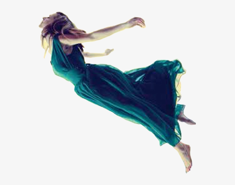 Alice Floating - Infinite Dolls, A Novel, transparent png #2846810