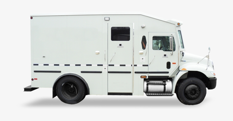 B-body Smart Truck - Car, transparent png #2846831