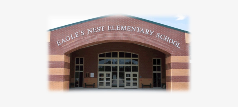 2016-17 Report Card - Eagles Nest Elementary School, transparent png #2846885