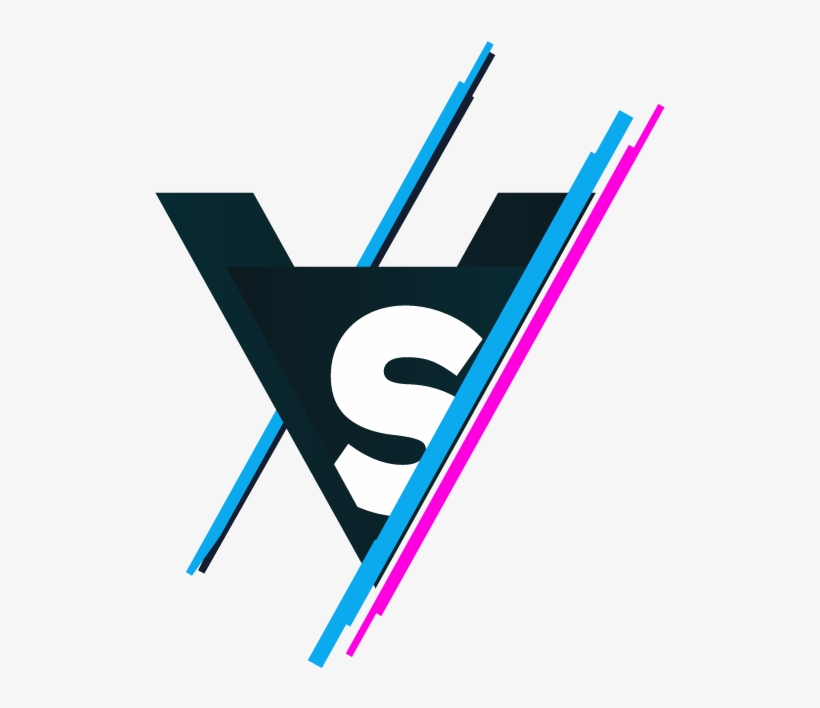 Viper Script - Logo - Logo, transparent png #2846907