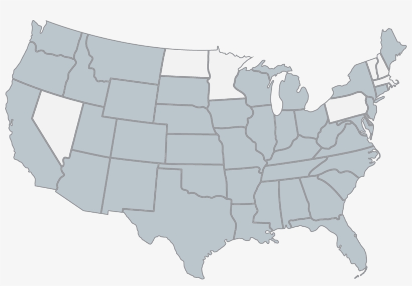 Weigh Station Bypass Compatibility - Tulsa Oklahoma On A Map, transparent png #2846949