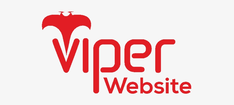 Viper Website Design - Holvrieka, transparent png #2847065